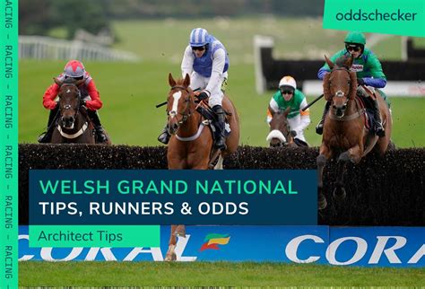 welsh grand national odds|2023 Welsh Grand National at Chepstow: the runners, the odds, .